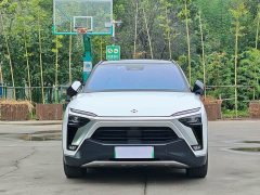 NIO ES8 100kWh Seven-Seater - ფოტო 11