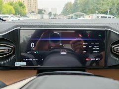 NIO ES8 100kWh Seven-Seater - ფოტო 13