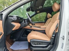 NIO ES8 100kWh Seven-Seater - ფოტო 14