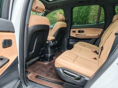 NIO ES8 100kWh Seven-Seater - ფოტო 15