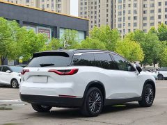 NIO ES8 100kWh Seven-Seater - ფოტო 17