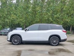 NIO ES8 100kWh Seven-Seater - ფოტო 20
