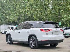 NIO ES8 100kWh Seven-Seater - ფოტო 9