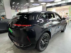 Avatr 07 Max Extended Range - ფოტო 3