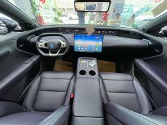 Avatr 07 Max Extended Range - ფოტო 6