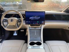 Denza BYD Denza Z9 1100km Range AWD Max - ფოტო 10