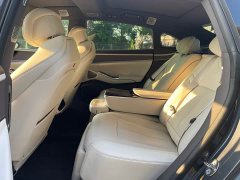 Denza BYD Denza Z9 1100km Range AWD Max - ფოტო 12