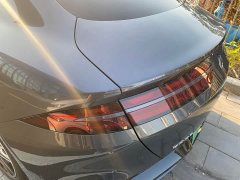 Denza BYD Denza Z9 1100km Range AWD Max - ფოტო 13