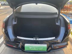 Denza BYD Denza Z9 1100km Range AWD Max - ფოტო 15