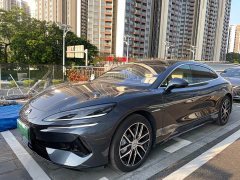 Denza BYD Denza Z9 1100km Range AWD Max - ფოტო 2