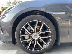 Denza BYD Denza Z9 1100km Range AWD Max - ფოტო 6