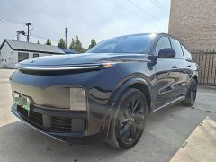 Li Auto Ideal L8 Air - ფოტო 1