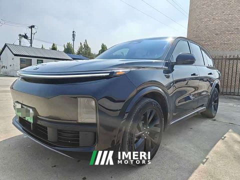 2023 Li Auto Ideal L8 Air - ავტომობილი ჩინეთიდან
