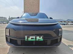 Li Auto Ideal L8 Air - ფოტო 2