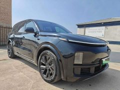 Li Auto Ideal L8 Air - ფოტო 3