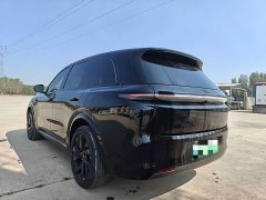 Li Auto Ideal L8 Air - ფოტო 4