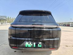 Li Auto Ideal L8 Air - ფოტო 5