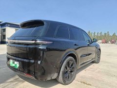 Li Auto Ideal L8 Air - ფოტო 6