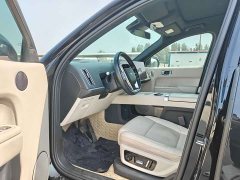 Li Auto Ideal L8 Air - ფოტო 7