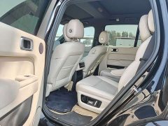 Li Auto Ideal L8 Air - ფოტო 8