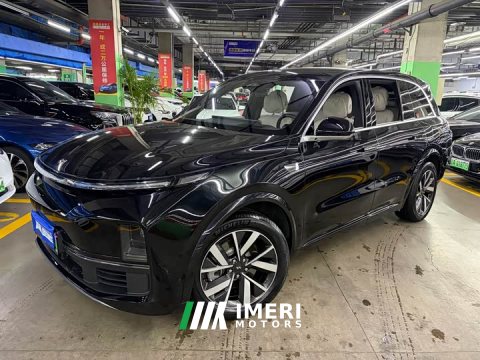 2023 Li Auto L8 Pro - ავტომობილი ჩინეთიდან