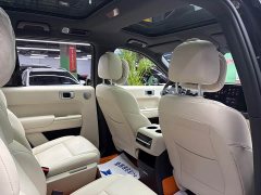 Li Auto L8 Pro - ფოტო 10