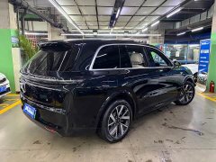 Li Auto L8 Pro - ფოტო 5