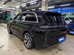 Li Auto L8 Pro - ფოტო 6