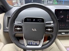 Li Auto L8 Pro - ფოტო 8
