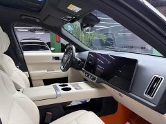 Li Auto L8 Pro - ფოტო 9