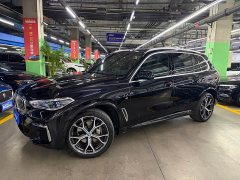 BMW X5 Facelift xDrive 40Li M Sport Package - ფოტო 1
