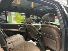 BMW X5 Facelift xDrive 40Li M Sport Package - ფოტო 10
