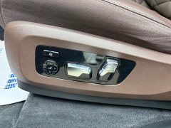 BMW X5 Facelift xDrive 40Li M Sport Package - ფოტო 11
