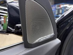 BMW X5 Facelift xDrive 40Li M Sport Package - ფოტო 12