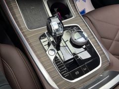 BMW X5 Facelift xDrive 40Li M Sport Package - ფოტო 15