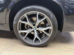 BMW X5 Facelift xDrive 40Li M Sport Package - ფოტო 19