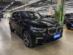 BMW X5 Facelift xDrive 40Li M Sport Package - ფოტო 2