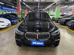 BMW X5 Facelift xDrive 40Li M Sport Package - ფოტო 3
