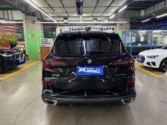BMW X5 Facelift xDrive 40Li M Sport Package - ფოტო 6