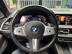 BMW X5 Facelift xDrive 40Li M Sport Package - ფოტო 8