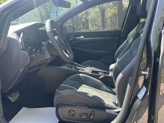 Volkswagen Golf 2021 280TSI DSG R-Line - ფოტო 10