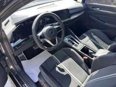 Volkswagen Golf 2021 280TSI DSG R-Line - ფოტო 18