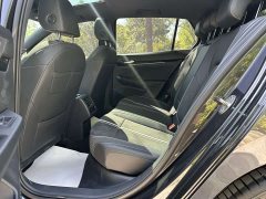 Volkswagen Golf 2021 280TSI DSG R-Line - ფოტო 19