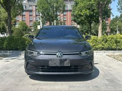 Volkswagen Golf 2021 280TSI DSG R-Line - ფოტო 2