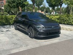 Volkswagen Golf 2021 280TSI DSG R-Line - ფოტო 3