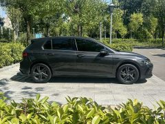 Volkswagen Golf 2021 280TSI DSG R-Line - ფოტო 4