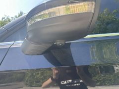 Volkswagen Golf 2021 280TSI DSG R-Line - ფოტო 5