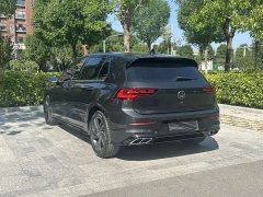Volkswagen Golf 2021 280TSI DSG R-Line - ფოტო 7