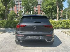 Volkswagen Golf 2021 280TSI DSG R-Line - ფოტო 8