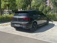 Volkswagen Golf 2021 280TSI DSG R-Line - ფოტო 9